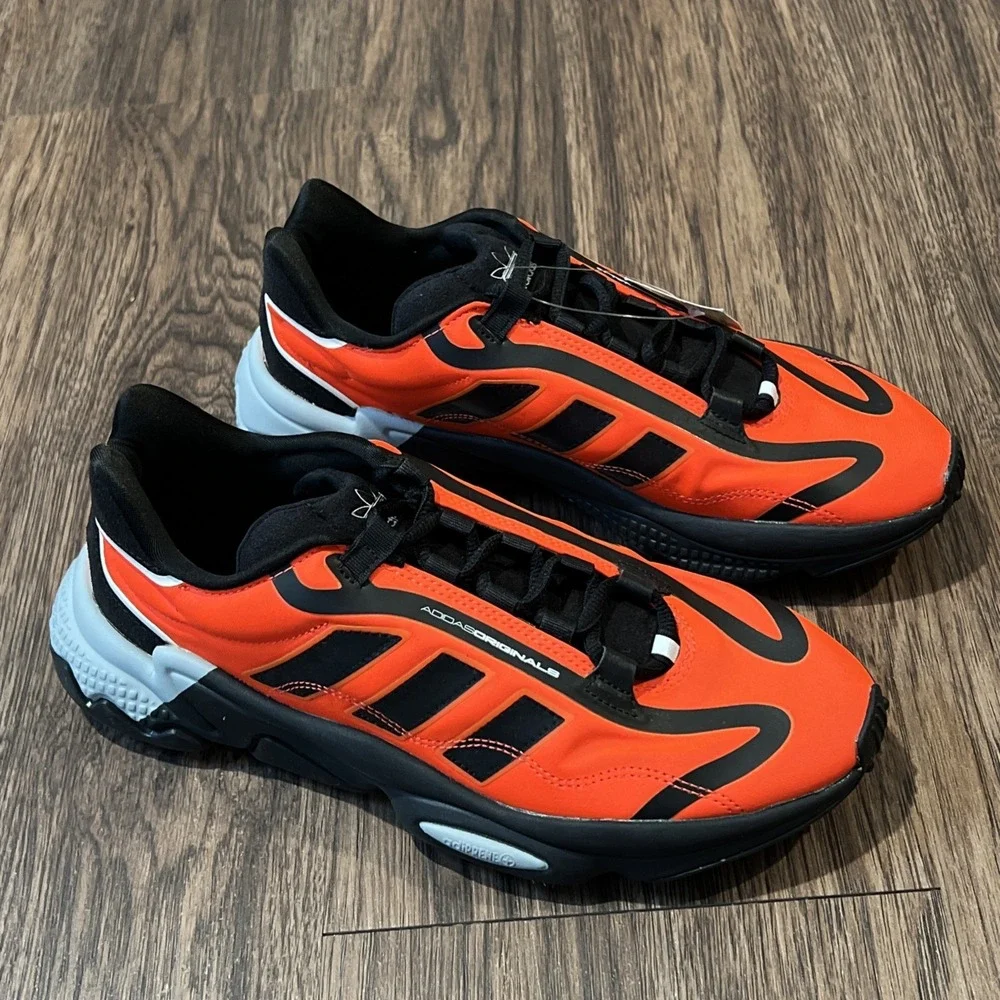 adidas Originals Men's Ozweego Pure Shoes Size 7
